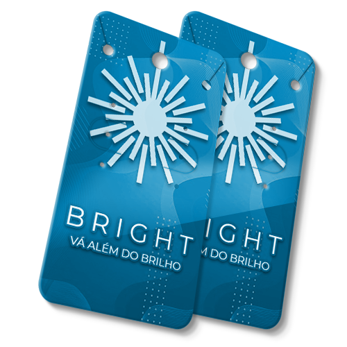 Cartela 300g | 84x44mm | 4/4 | UV 1/0