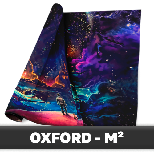 Oxford | Sem Emenda 