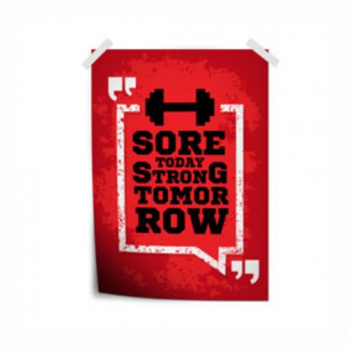 Cartaz A3  | 29,7x42cm